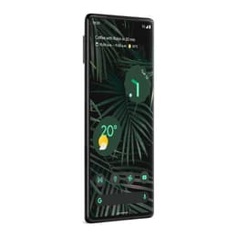 Google Pixel 6 Pro 128GB - Black - Unlocked
