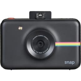 Instant Snap - Black + Polaroid Polaroid 3.4 mm f/2.8 f/2.8