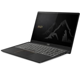 MSI Summit E14 A11SCS-037ES 14-inch - Core i7-1185G7 - 32GB 1024GB NVIDIA GeForce GTX 1650 Ti QWERTY - Spanish