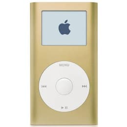 iPod mini 1 4GB - Gold