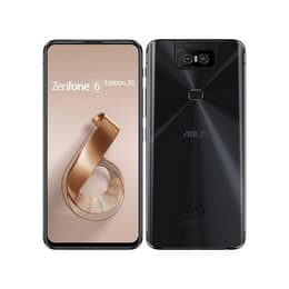 Asus Zenfone 6 Edition 30 512GB - Black - Unlocked