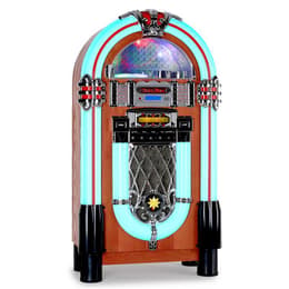 Auna Graceland-XXL Micro Hi-Fi system