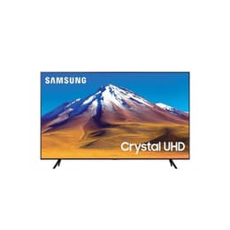 Samsung UE50AU7025KXXC 50.0000" 3840 x 2160 Ultra HD 4K LED Smart TV