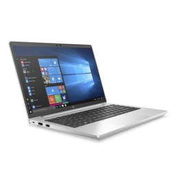 HP ProBook 440 G8 14-inch (2021) - Core i5-1145G7 - 8GB - SSD 256 GB QWERTZ - German