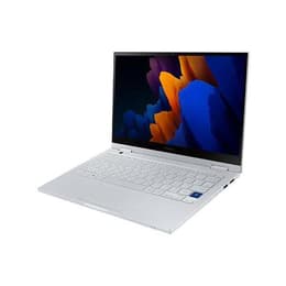 Samsung Galaxy Book Flex2 13-inch Core i5-1135G7﻿ - SSD 256 GB - 8GB QWERTY - English