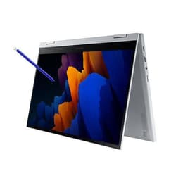 Samsung Galaxy Book Flex2 13-inch Core i5-1135G7﻿ - SSD 256 GB - 8GB QWERTY - English