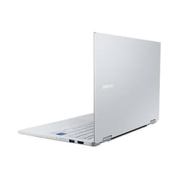 Samsung Galaxy Book Flex2 13-inch Core i5-1135G7﻿ - SSD 256 GB - 8GB QWERTY - English