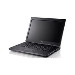 Dell Latitude E6410 14-inch (2010) - Core i5-M560 - 4GB - HDD 250 GB AZERTY - French