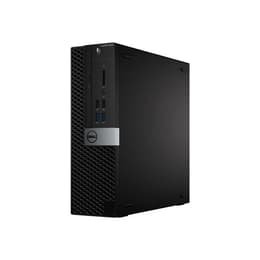 Dell OptiPlex 5040 SFF Core i5-6500 3.2 - SSD 256 GB - 8GB