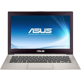 Asus ZenBook UX32VD-R4002V 13-inch (2012) - Core i7-3517U - 10GB - SSD 256 GB AZERTY - French