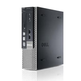 Dell OptiPlex 990 USFF Core i5-2400S 2,5 - SSD 120 GB - 4GB