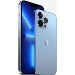 iPhone 13 Pro Max 256GB - Sierra Blue - Unlocked