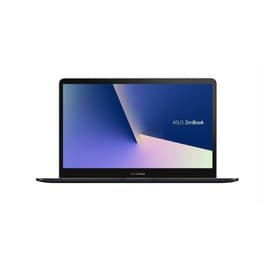 Asus ZenBook Pro UX480FD-BE02 14-inch (2018) - Core i7-8565U - 8GB - SSD 256 GB AZERTY - French