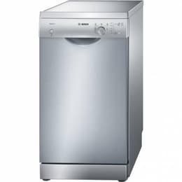 Essentiel B ELVS-456s Dishwasher freestanding Cm - 10 to 12 place settings