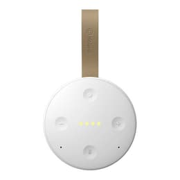 Mobvoi TicHome Mini Bluetooth Speakers - White
