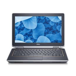 Dell Latitude E6320 13-inch (2011) - Core i5-2540M - 4GB - SSD 256 GB QWERTZ - German