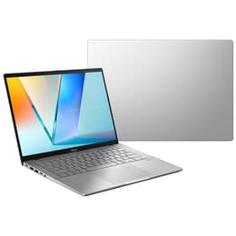 Asus M3407HA-LY04W 14-inch (2025) - Ryzen 7 - 8000 Series (HS) - 16GB - SSD 1 TB QWERTY - English