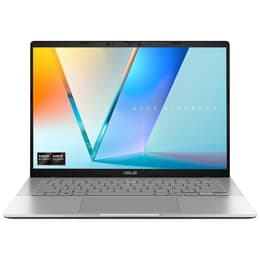 Asus M3407HA-LY04W 14-inch (2025) - Ryzen 7 - 8000 Series (HS) - 16GB - SSD 1 TB QWERTY - English