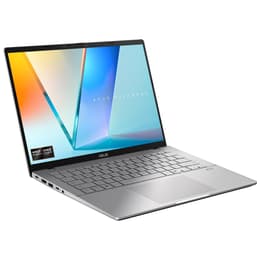 Asus M3407HA-LY04W 14-inch (2025) - Ryzen 7 - 8000 Series (HS) - 16GB - SSD 1 TB QWERTY - English