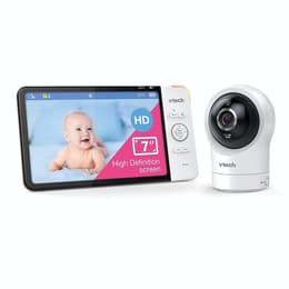 Vtech RM7764HD Baby Monitor