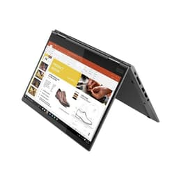 Lenovo ThinkPad X1 Yoga G5 14-inch (2020) - Core i5 - Gen 10 (U) - 8GB - SSD 512 GB QWERTY - English
