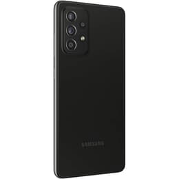 Galaxy A52 128GB - Black - Unlocked