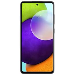 Galaxy A52 128GB - Black - Unlocked