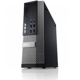 Dell OptiPlex 7010 SFF Core i7-3770 3,4 - HDD 250 GB - 16GB