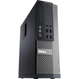 Dell OptiPlex 7010 SFF Core i7-3770 3,4 - HDD 250 GB - 16GB