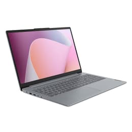 Lenovo IdeaPad Slim 3 15AMN8 15-inch (2023) - Ryzen 3 - 7000 Series (U) - 8GB - SSD 256 GB QWERTY - Italian