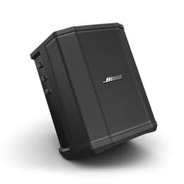 Bose S1 Pro PA speakers