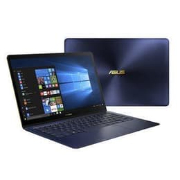 Asus zenbook ux490ua-be029t 14-inch () - Core i5-7200u - 8GB  - SSD 256 GB QWERTY - Spanish