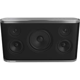 Panasonic ALL8 Bluetooth Speakers - Black