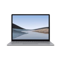 Microsoft Surface 3 Laptop Surface Laptop 3 13-inch Core i7-​1065G7 - SSD 256 GB - 16GB QWERTY - English