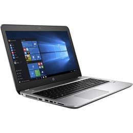 HP ProBook 450 G4 15-inch (2018) - Core i5-7200U - 16GB - SSD 512 GB QWERTY - English