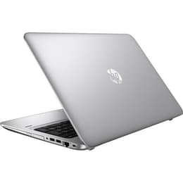 HP ProBook 450 G4 15-inch (2018) - Core i5-7200U - 16GB - SSD 512 GB QWERTY - English