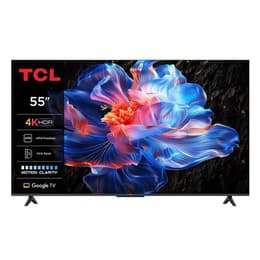 Tcl 55P6K 55.0000" 3840 x 2160 Ultra HD 4K OLED Smart TV