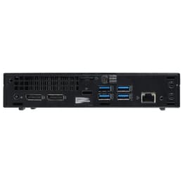 Dell OptiPlex 7060 Micro Core i5-8500 3 - SSD 1 TB - 32GB