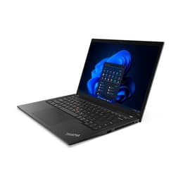 Lenovo ThinkPad T14s G3 14-inch (2022) - Core i7 - Gen 12 (P) - 16GB - SSD 512 GB QWERTY - Spanish