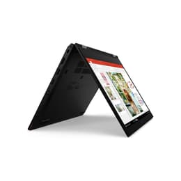 Lenovo ThinkPad L13 Yoga G2 13-inch (2021) - Core i5 - Gen 11 (G) - 8GB - SSD 256 GB AZERTY - French