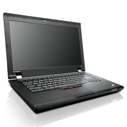 Lenovo ThinkPad L420 14-inch (2011) - Core i5-2410M - 8GB - SSD 128 GB AZERTY - French