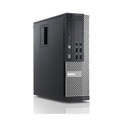 Dell OptiPlex 790 SFF Core i7-2600 3.4 - SSD 240 GB + HDD 1 TB - 16GB