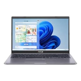 Asus VivoBook X515EA-I582G5W 15-inch (2021) - Core i5-1135G7 - 8GB - SSD 256 GB QWERTY - English