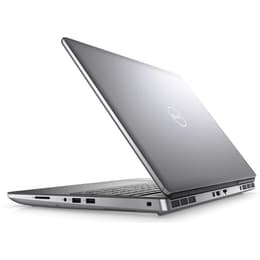 Dell Precision 7760 17-inch (2021) - Core i7 - Gen 11 (H) - 64GB - SSD 1 TB QWERTY - English