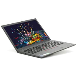 Lenovo ThinkPad L13 Gen 3 13-inch (2022) - Core i5-1245U - 16GB - SSD 256 GB QWERTY - English