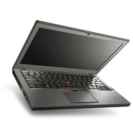 Lenovo ThinkPad X250 12-inch (2015) - Core i5-5300U - 8GB - SSD 240 GB QWERTZ - German