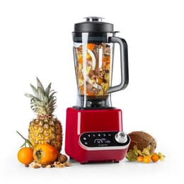 Blenders Klarstein Olympus R L - Red