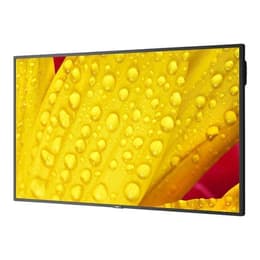 55-inch Nec ME551 3840 x 2160 LCD Monitor Black
