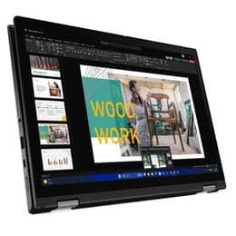 Lenovo ThinkPad L13 2-in-1 G5 13-inch (2023) - Core Ultra 5 125U - 16GB - SSD 512 GB QWERTZ - German