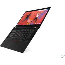 Lenovo ThinkPad X13 Gen 1 13-inch (2020) - Core i5-10310U - 8GB - SSD 512 GB QWERTY - English
